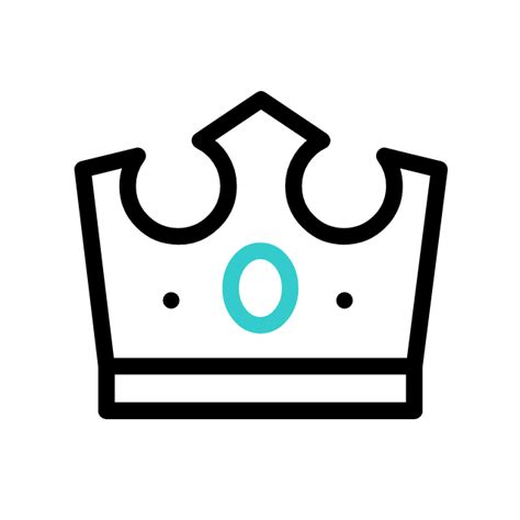 Crown Animated Icon | Free fashion Animated Icon