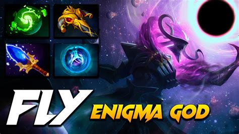 Fly Enigma God Dota Pro Gameplay Watch Learn Youtube