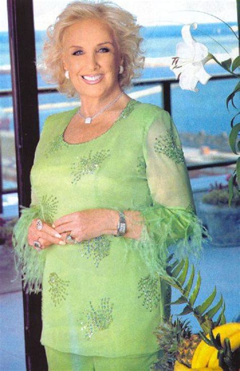 En el día de su cumpleaños 91 fotos de la vida de Mirtha Legrand