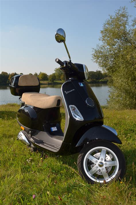 Vespa Vespa Lx 50 2t Motozombdrivecom