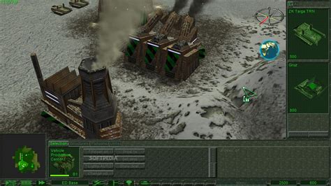 Earth 2150: Lost Souls Details - LaunchBox Games Database