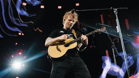 Ed Sheeran no Rock in Rio ainda é possível comprar ingressos