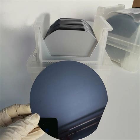 300 Mm 12 Inch Silicon Wafer Zly336 Zoolied Inc