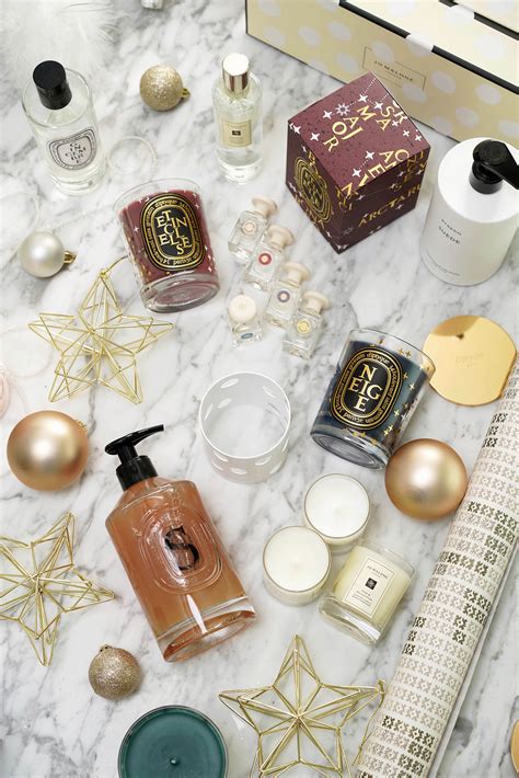 15 Luxury Gift Ideas Everyone Will Love For the Home - The Beauty Look Book