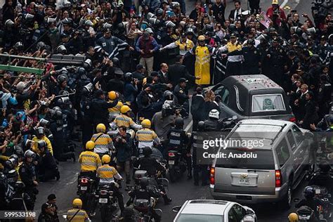 Juan Gabriel Funeral Photos and Premium High Res Pictures - Getty Images