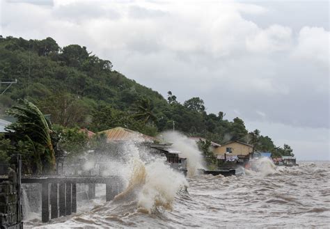 Wise Giving Wednesday: Donating to Super Typhoon Rai Relief | Give.org