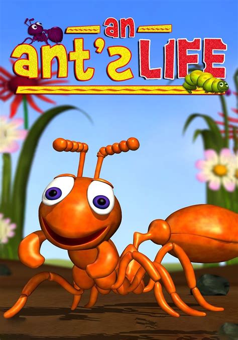 An Ant's Life streaming: where to watch online?