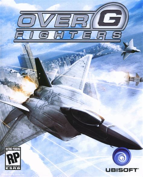 Over G Fighters (Game) - Giant Bomb