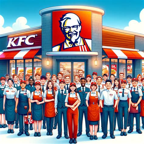 Team Kfc Employment Opportunities