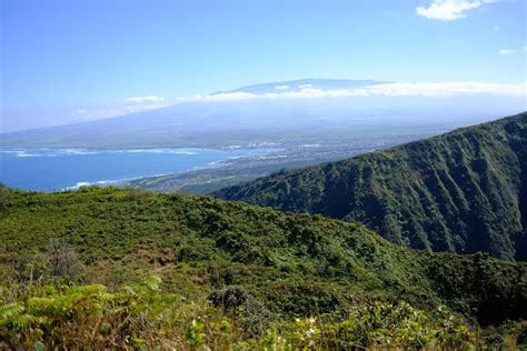 10 Best Hikes In Maui Where You Can Embark On Scenic Trails And ...