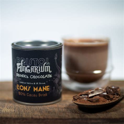 Finding Lion's Mane Drinks Near Me Reveals A Surprising Shop - RYZE Superfoods