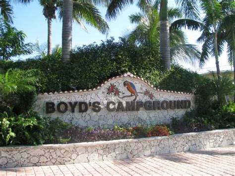 Our 5 Favorite Tent Camping Sites in the Florida Keys - Beach Bliss Living