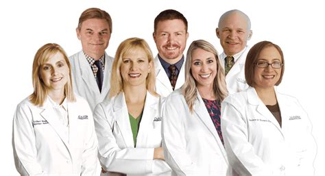 Meet the Spine Team - Culicchia Neurological Clinic