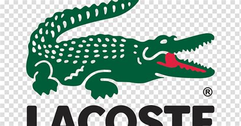 Lacoste Crocodile Logo