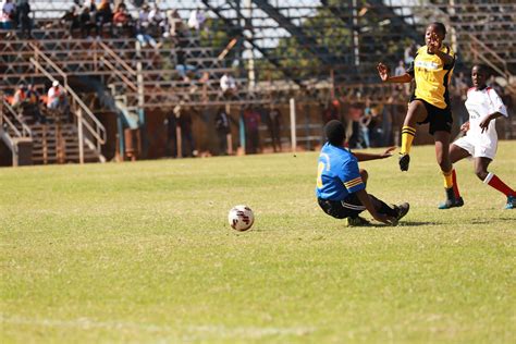 Giyani Ladies Make It To The Finals Of Mayors Cup Letaba Herald