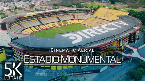 Estadio Monumental Isidro Romero Carbo - Wikipedia