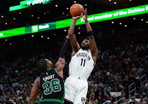 Nets Player Profiles – The Brooklyn Game
