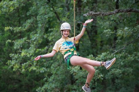 Student Development Sky Ranch Christian Camps