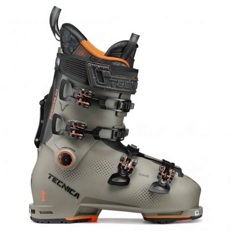 Tecnica Cochise HV 110 DYN GW Ski Touring Boot 2024 Transition Grey