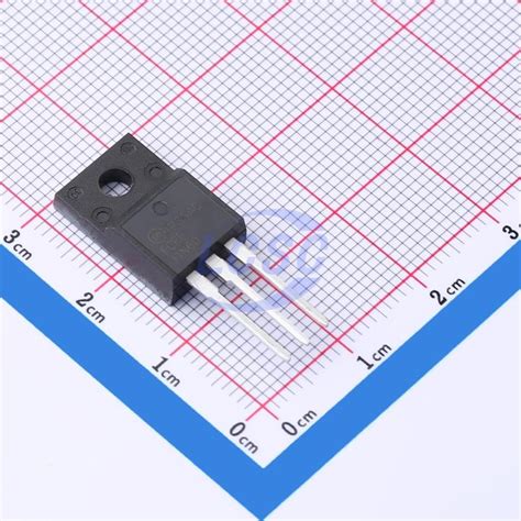 Fcpf N Onsemi C Lcsc Electronics