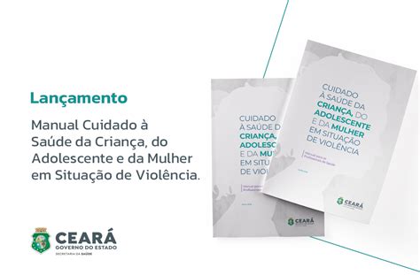 Saúde Do Ceará Lança Manual “cuidado Integral à Saúde Da Mulher Da