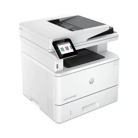 Impressora Multifuncional Hp Laserjet Pro Mono Mfp Fdw Impressora