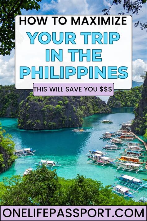 Philippines Aesthetic Summer Travel Aesthetic Philippines Manila