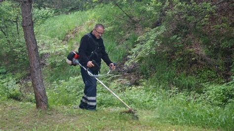 Uređenje okoliša planinarskog doma Plješevica 03 06 2023