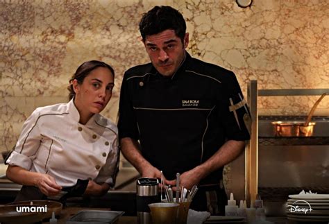 Umami: O Sabor Da Ambição - Umami: O Sabor da Ambição - Observatório do Cinema