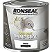 Ronseal One Coat Damp Seal White 250ml Amazon Co Uk DIY Tools