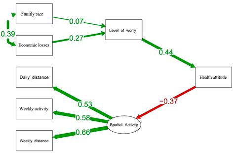 Sustainability Free Full Text Sex Differences In Spatial Activity