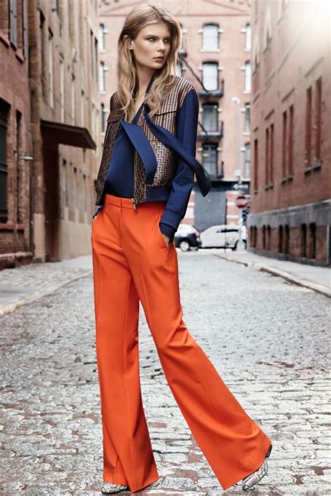 Burnt Orange Outfits - 20 Chic Ways To Style This Fall