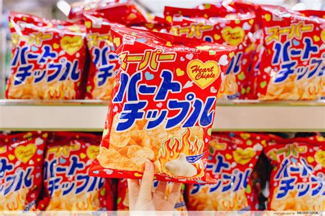 20 Best Don Don Donki Snacks Under $6 Ranked To Stock Your Pantry With