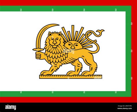 Iran N Stock Vector Images Alamy