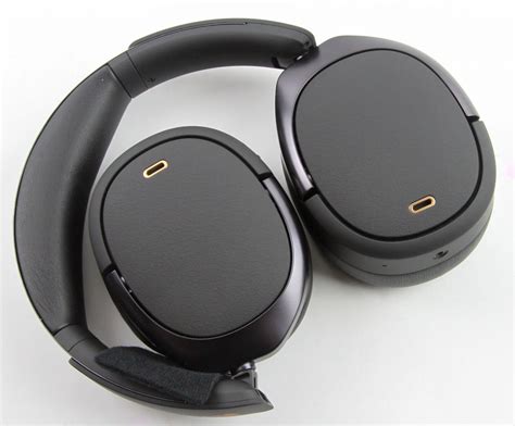 Edifier Wh Nb Wireless Noise Cancelling Headphones Review Closer