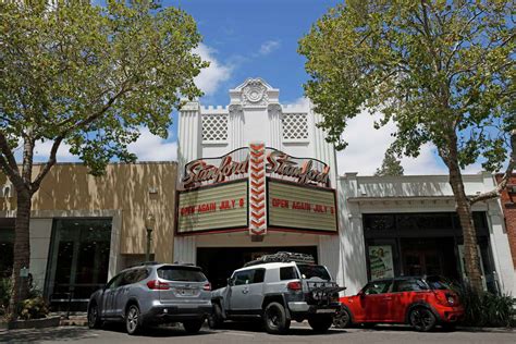 The 10 best movie theaters in the Bay Area