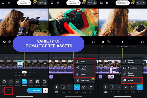 12 Best Apps For Merging Videos Tested And Rated