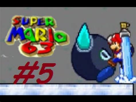 Let S Play Super Mario 63 Part 5 BULLY RULE 34 YouTube