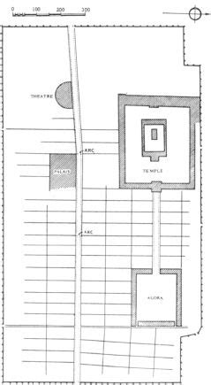 Chapter Greek Cities Of The Fourth Century B C And In The