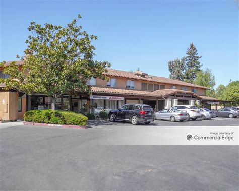 4546 El Camino Real Los Altos Retail Space For Lease