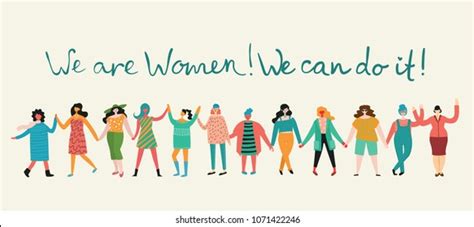 47318 Women Empowerment Images Stock Photos And Vectors Shutterstock