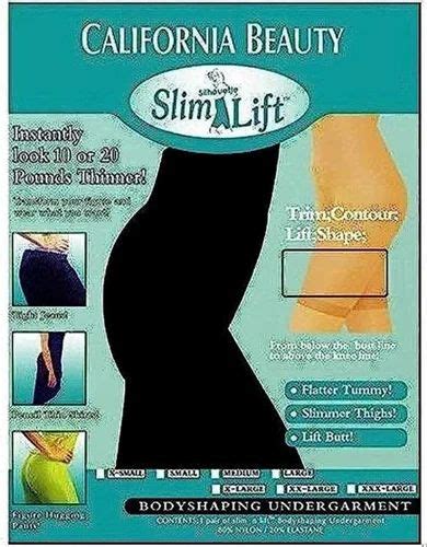 Hemico Women Body Shape Wear Slim N Lift Body Shaping Undergarment For