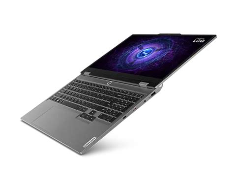 LOQ 15IAX9 15 Inch Intel Powered AI Tuned Gaming Laptop Lenovo