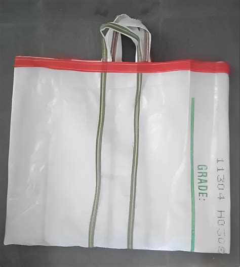 White Polypropylene Bags For Packaging At Rs Piece In Wai Id