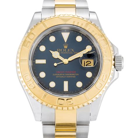 Buy Best Quality Fake Rolex (Yacht Master) | OpClock