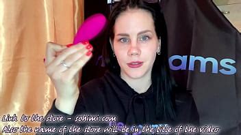 Great Sex Toy From Sohimi Store Use Promo Code ANNA For A
