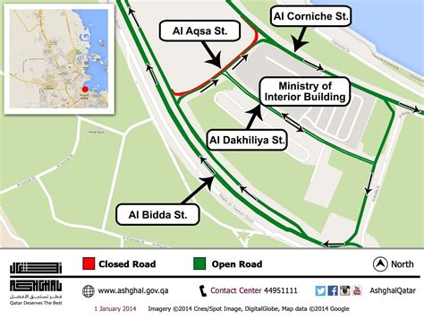 Ministry Of Interior Qatar Location Map | Cabinets Matttroy