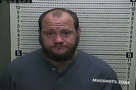 Lunsford Michael Harlan County Mugshots Zone