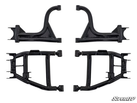 Can Am Defender Hd7 2 Rear Offset A Arms