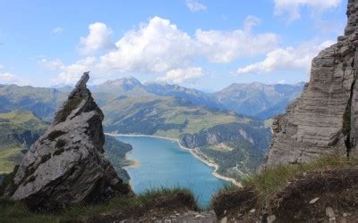 Les Plus Belles Randonn Es Du Massif Du Beaufortain